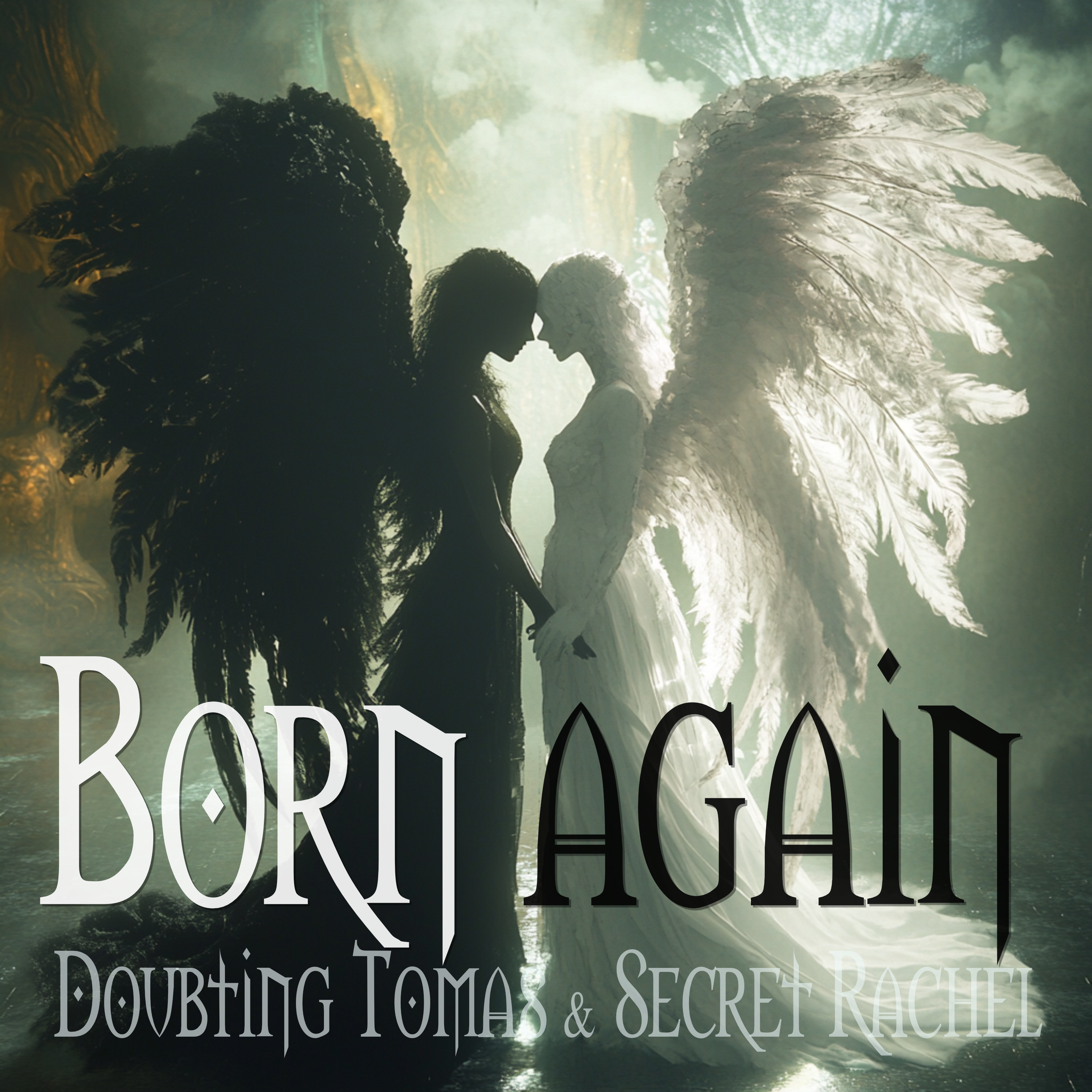 Born Again