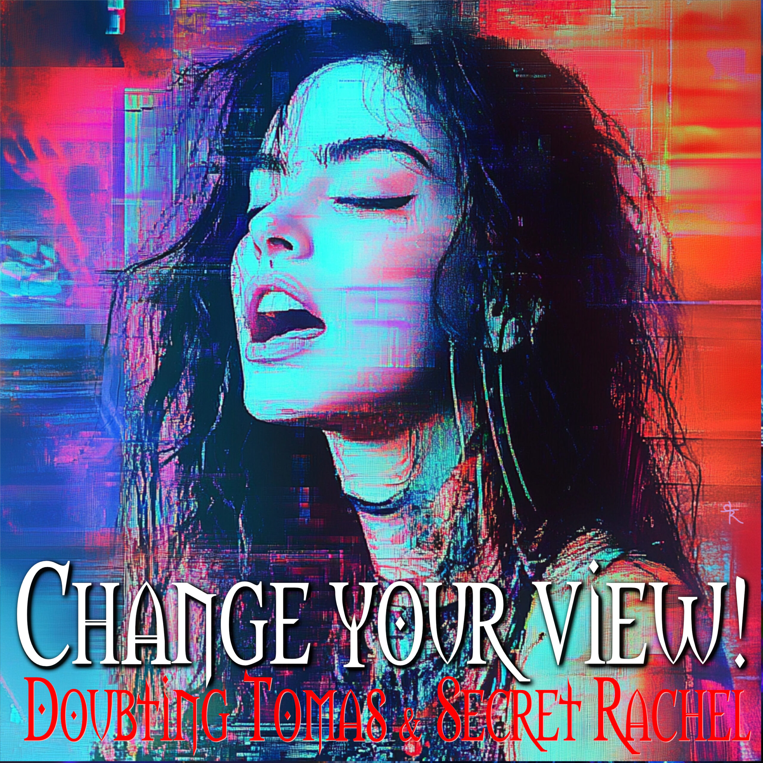 Change your view! 