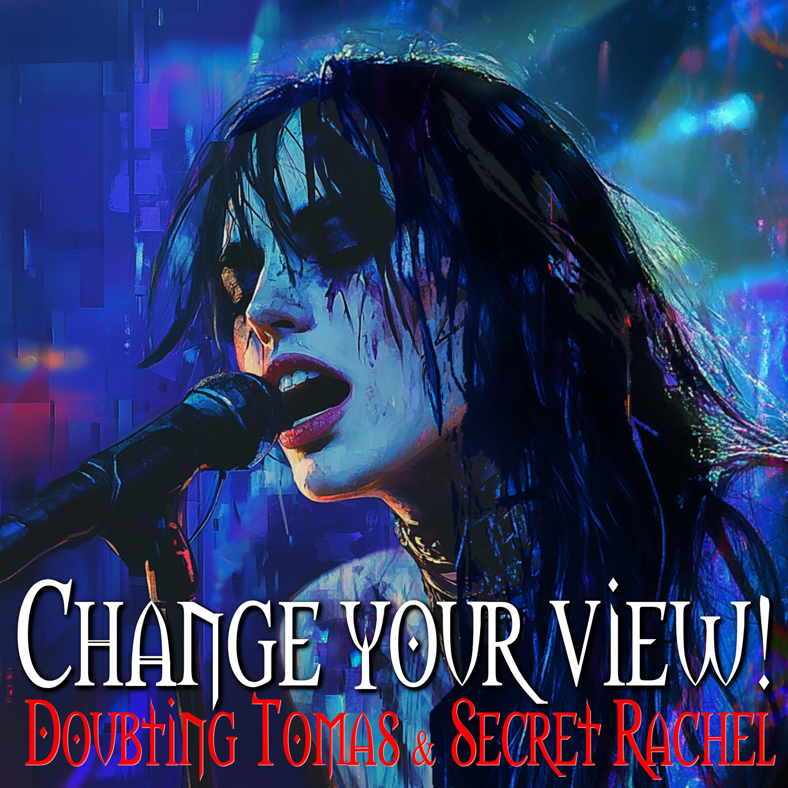 Change your view! enhanced