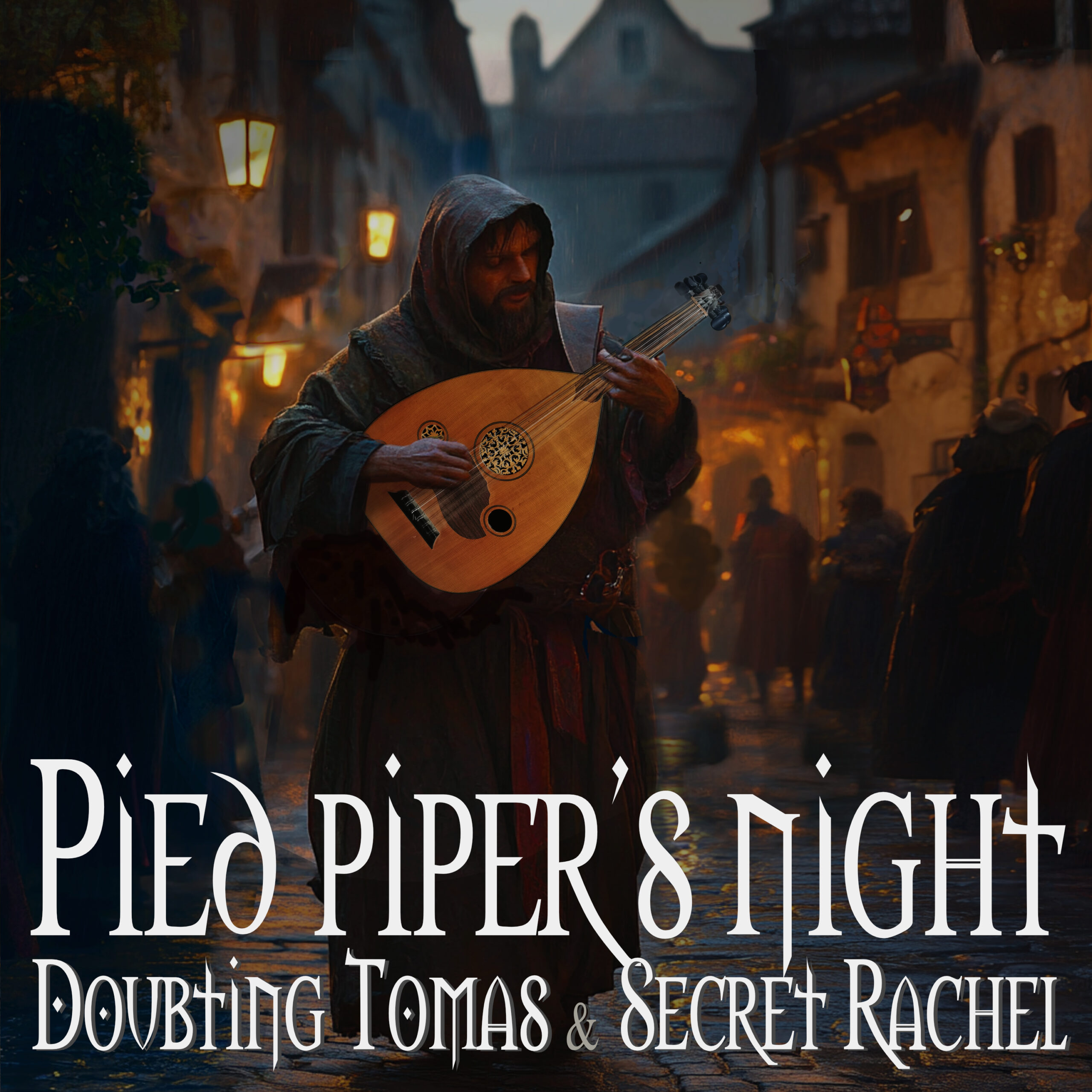 Piper Pied Night